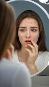 Sudah Rajin Cuci Muka tapi Masih Sering Berjerawat? Ini 6 Penyebab yang Jarang Diketahui
