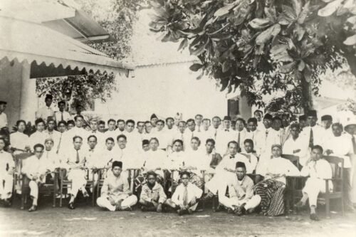 Apa yang Terjadi pada 28 Oktober 1928? Mengenal Sejarah Sumpah Pemuda